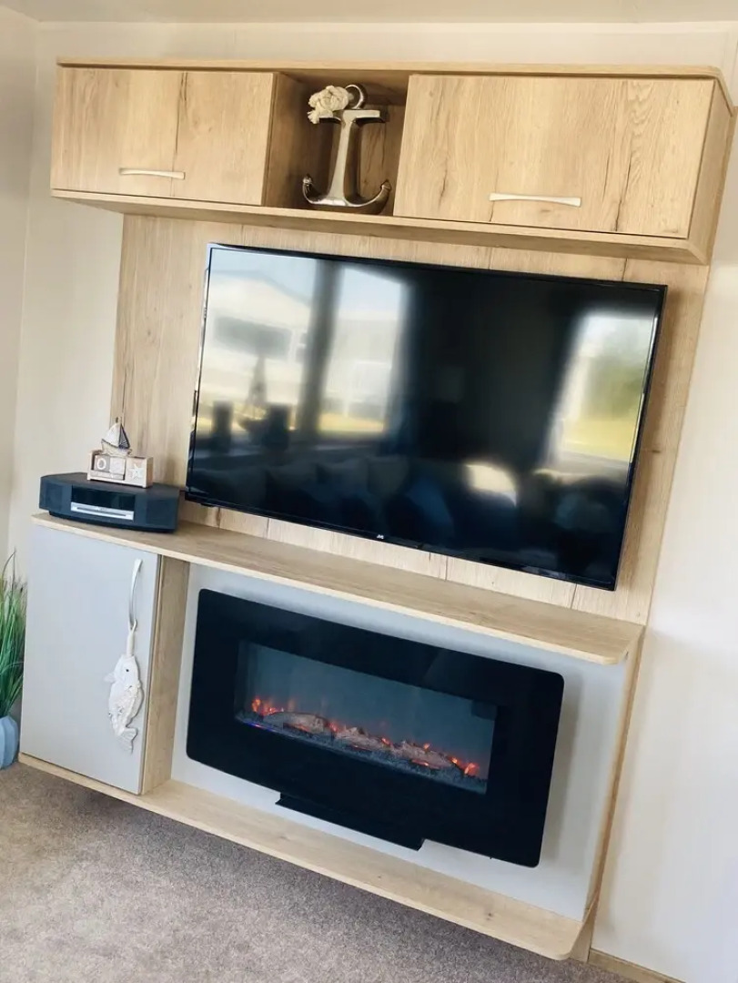 Sherwood Retreat Stunning Modern Hot Tub Holiday