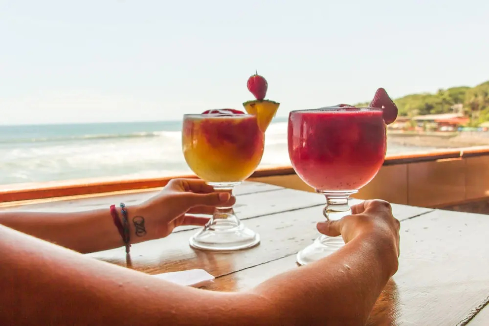 Ast Surf Hotel