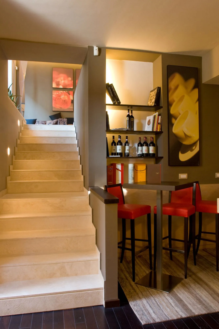 UNAHOTELS Villa dei Platani Foligno