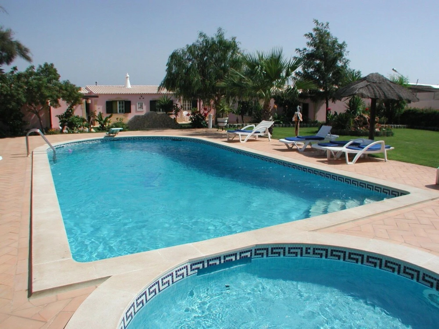 Quinta Nespereiras Apt.T1