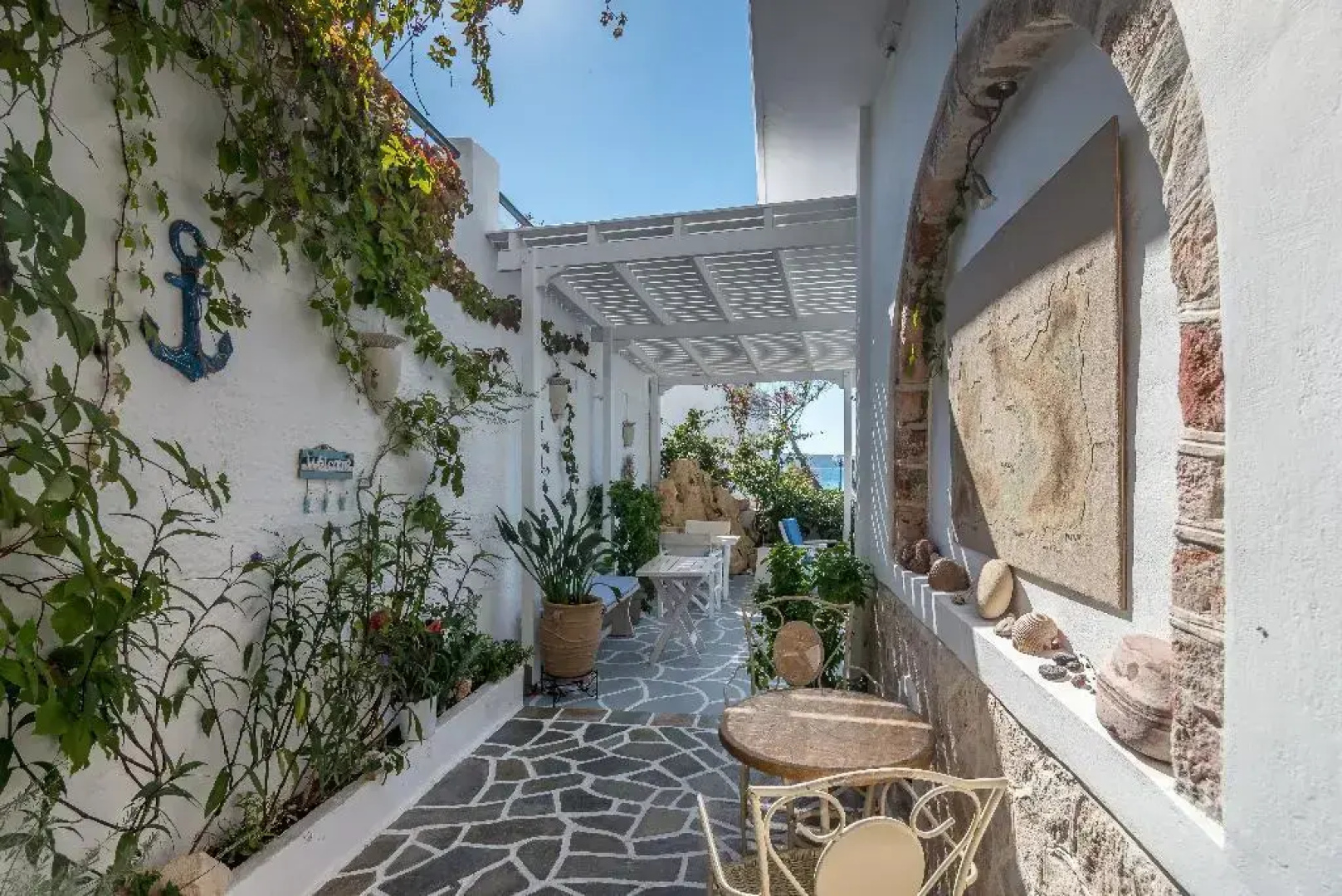 Villa Zampeta