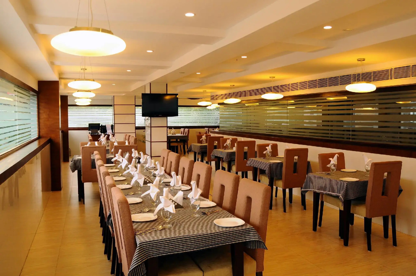 Holiday Vista Kumily