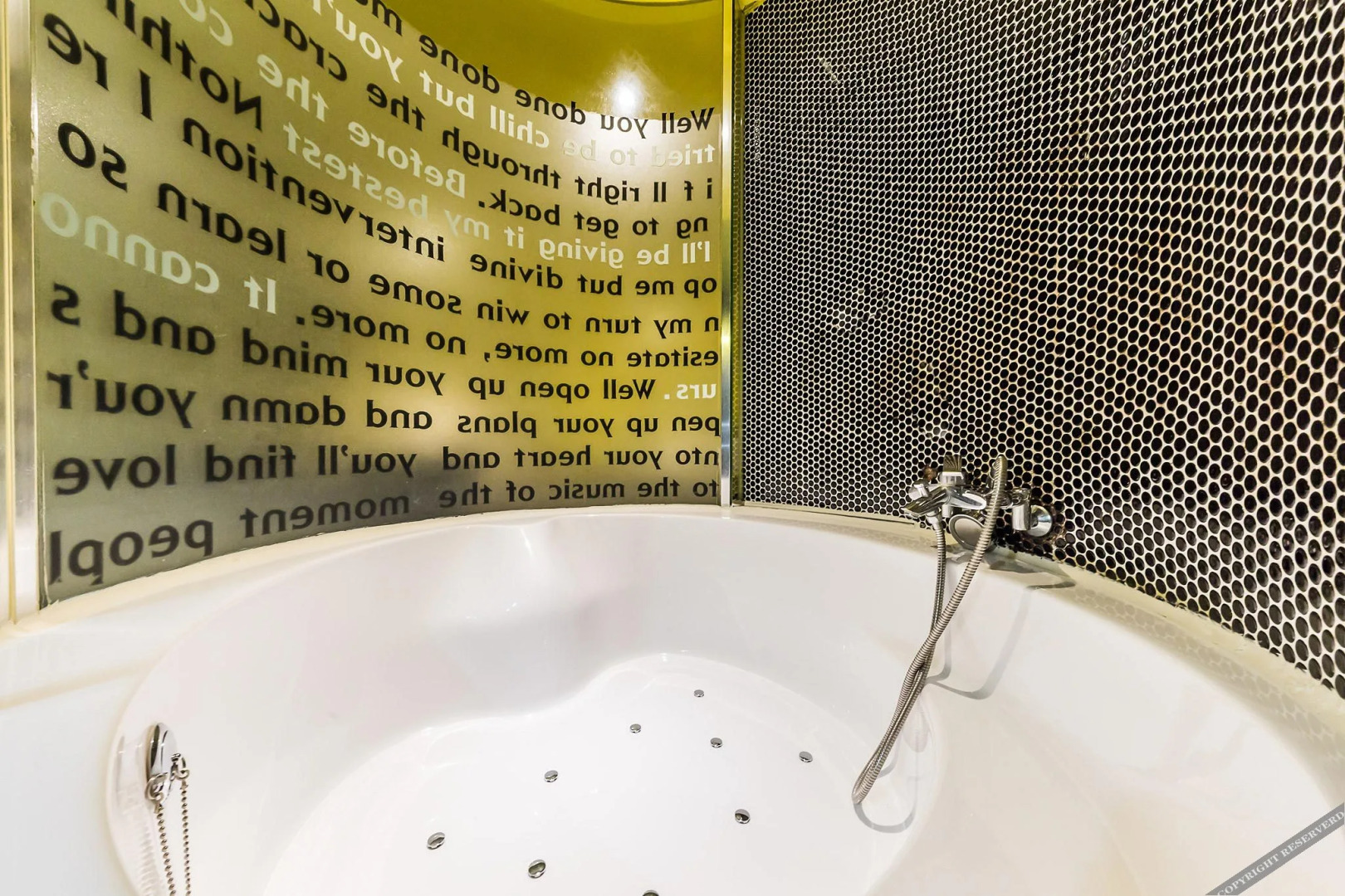 Wolgot Design Hotel XYM