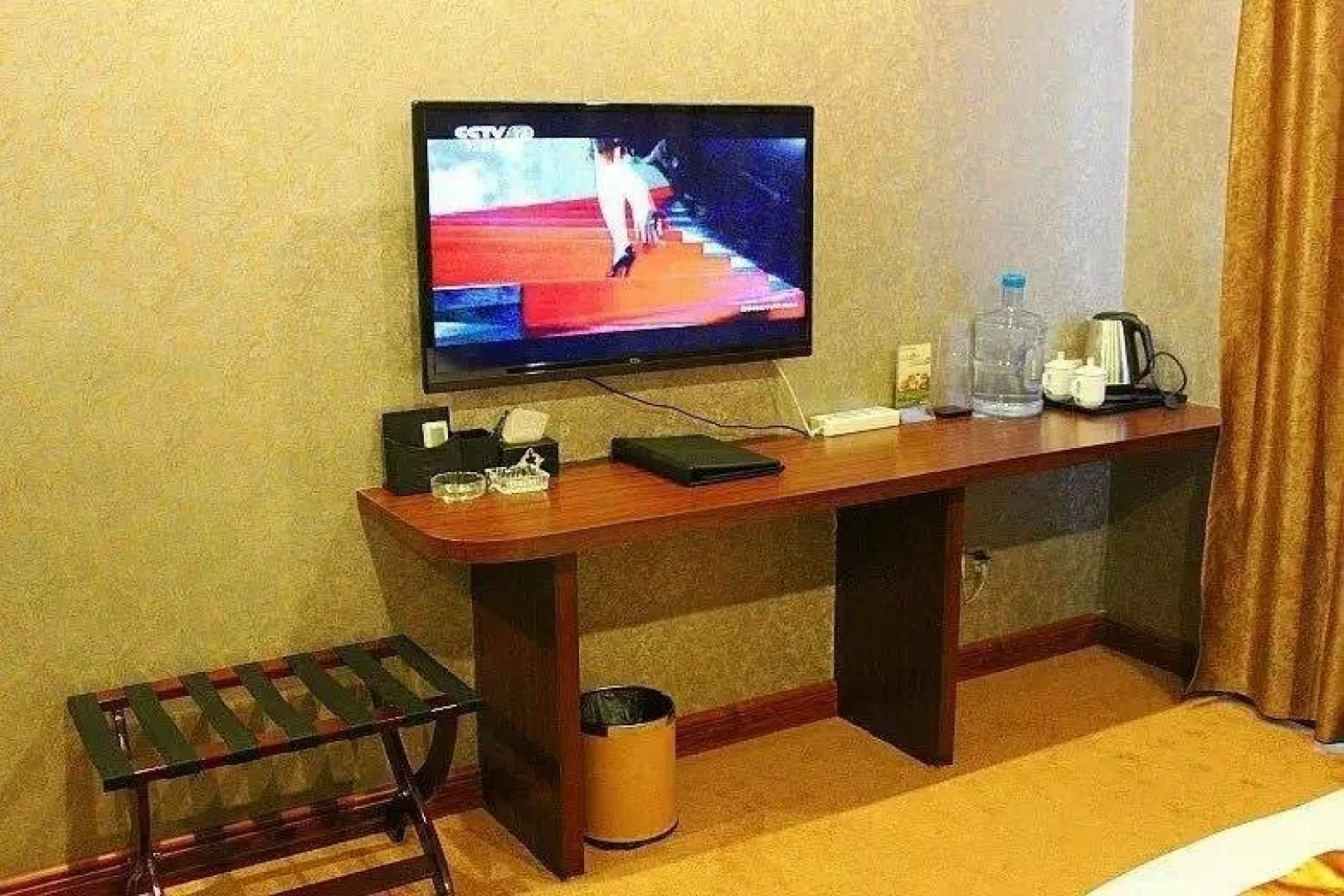 Jijia Boutique Hotel