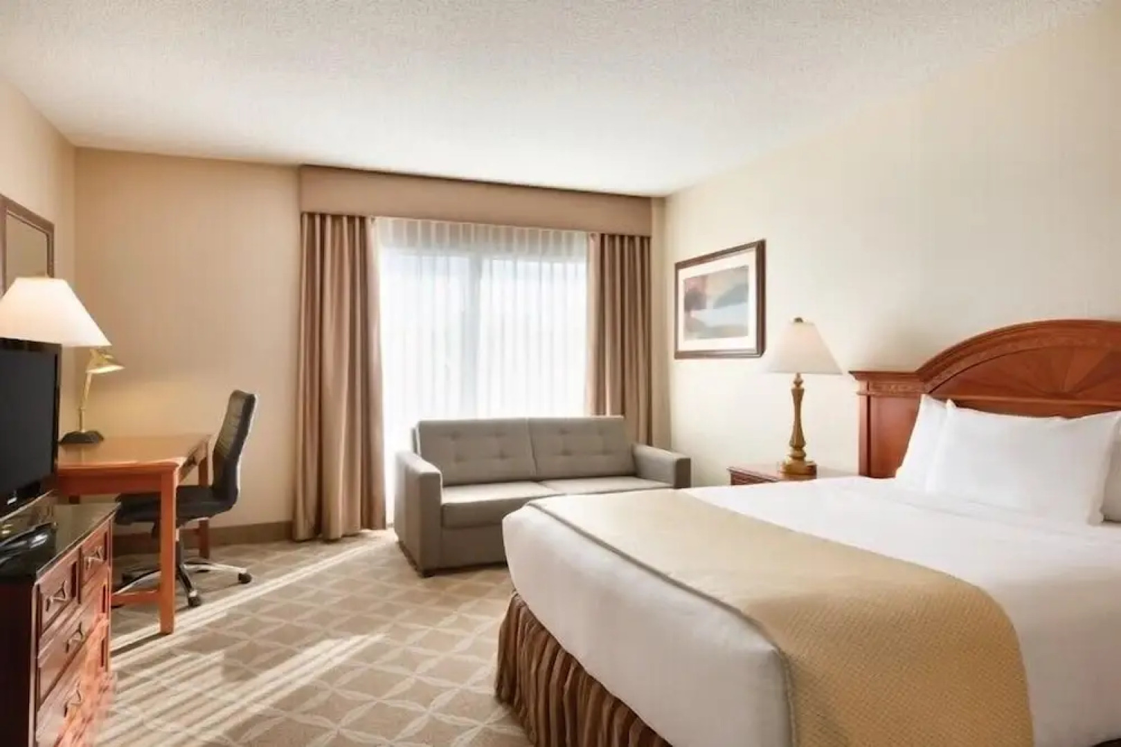 Best Western Wayside Inn & Suites