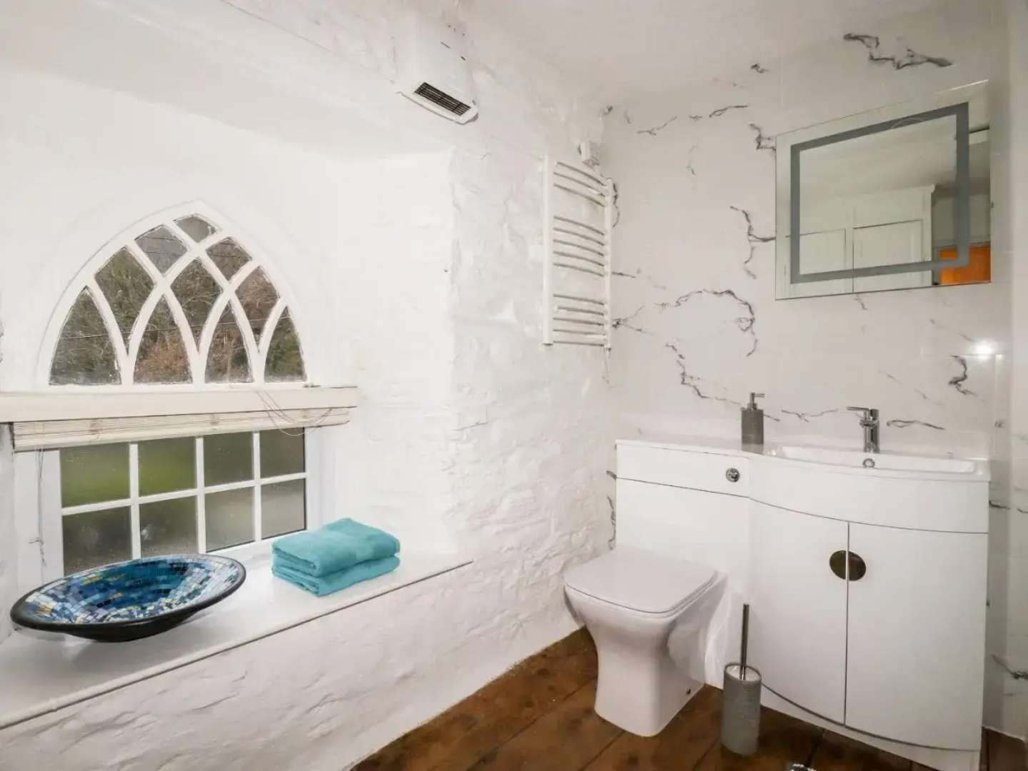 Ivy Cottage