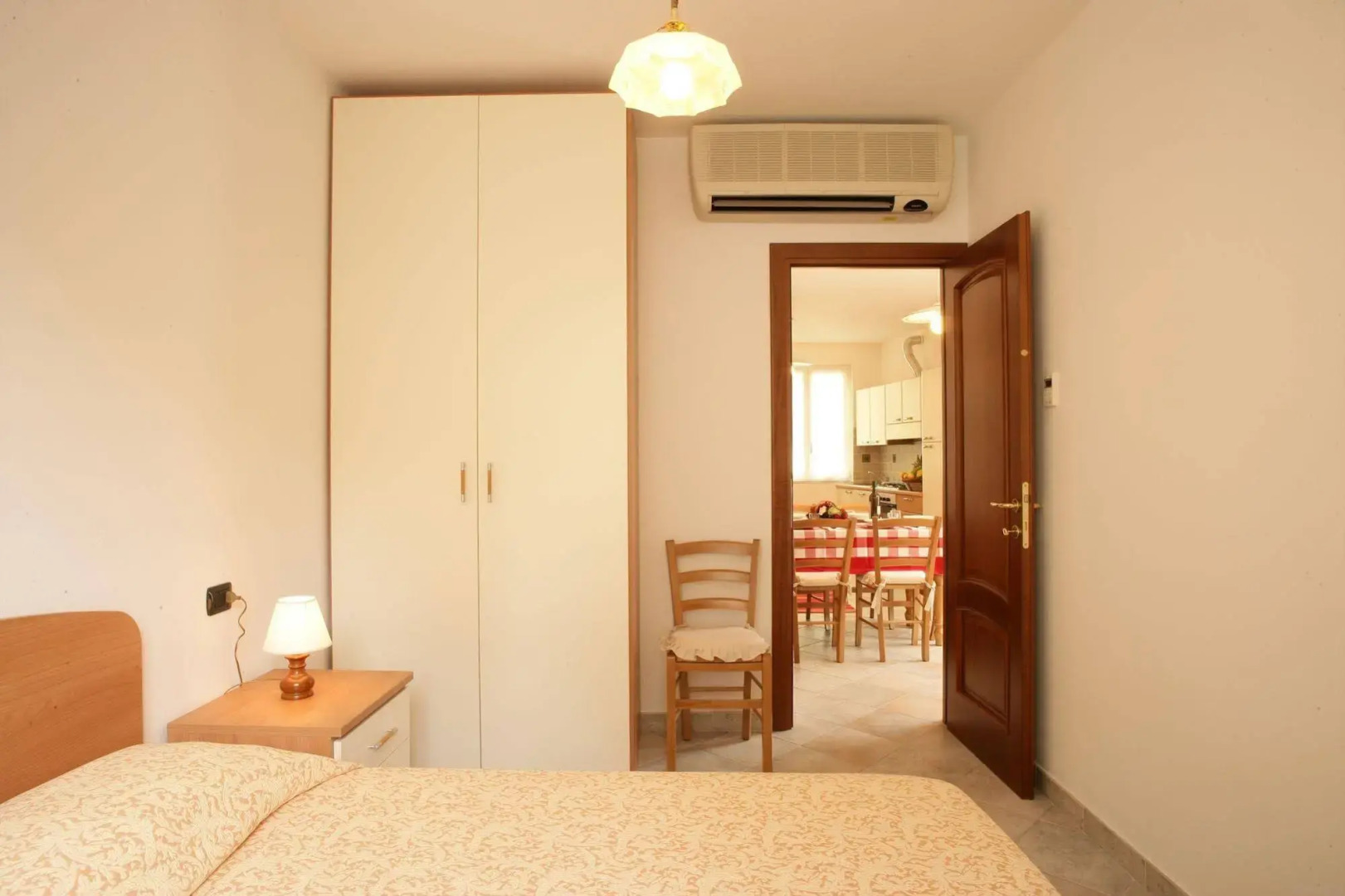 Appartamenti In Piazzetta