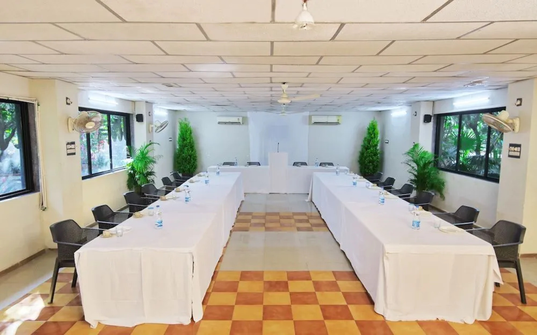 Anil Farms Gir Jungle Resort