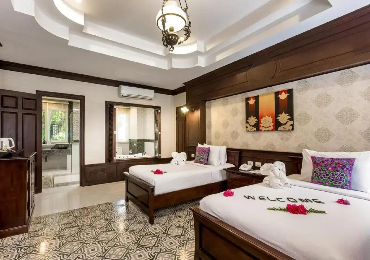 Racha Island Resort