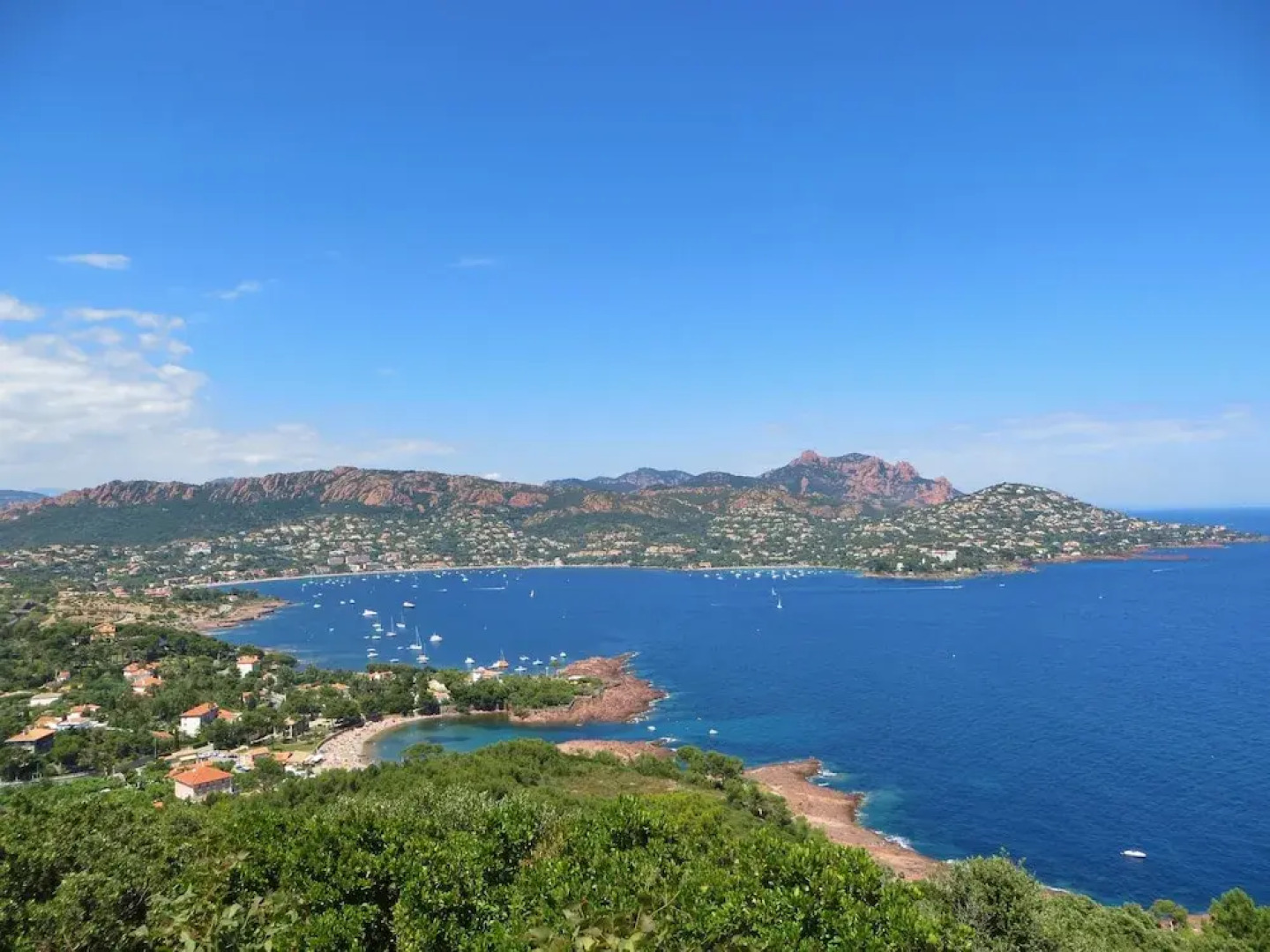 Residence Cap Esterel - Horizon