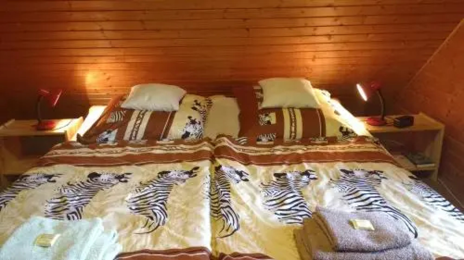 Ferienhaus TSAVO