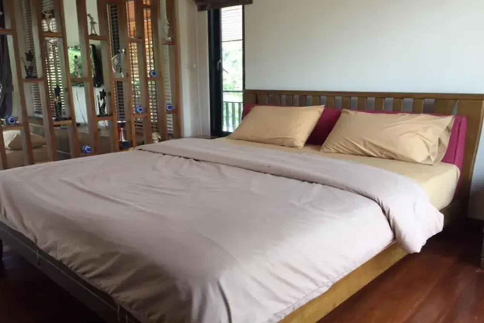 The Organery Retreat