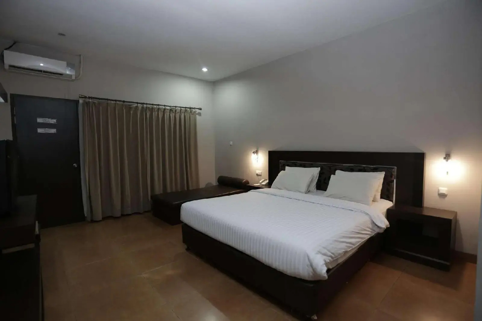 Dangau Resort Singkawang