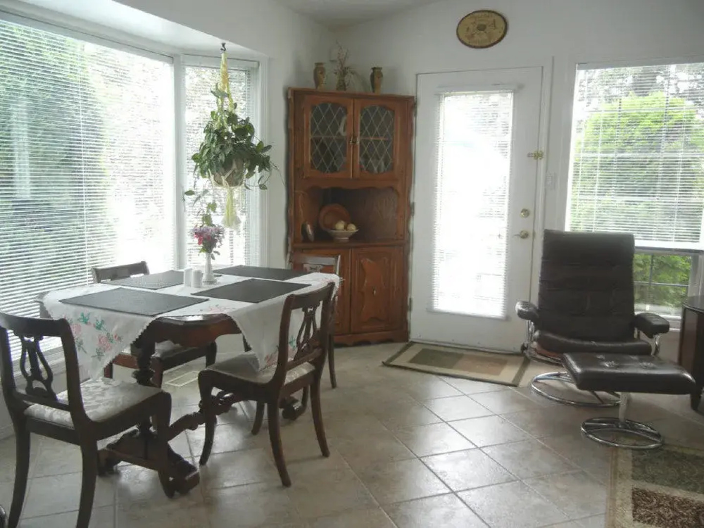 Ridgeview Gardens Bed & Breakfast