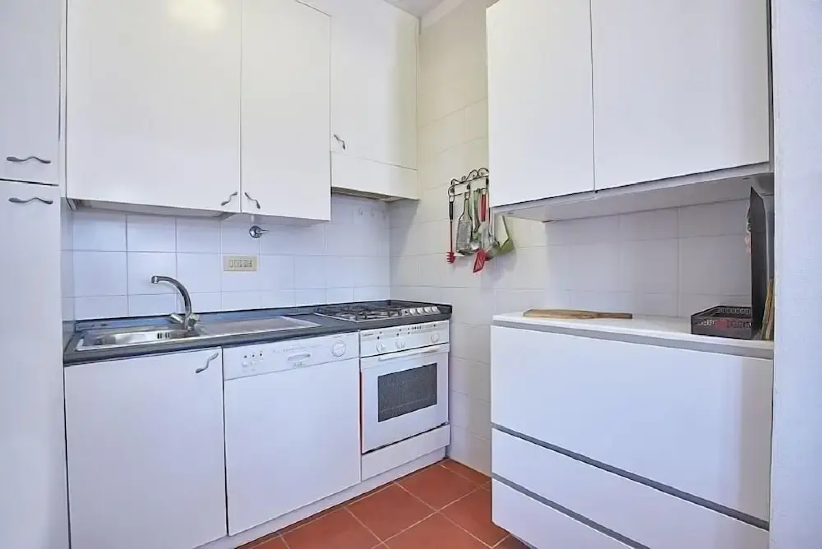 Apartment in Bagnaia Near Gulf of Portoferraio