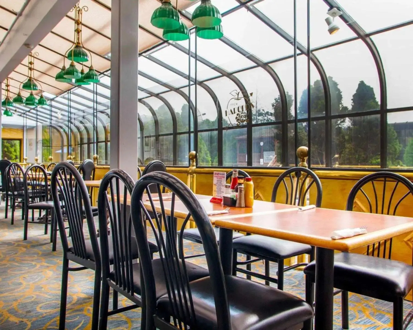 Quality Inn Meadowlands