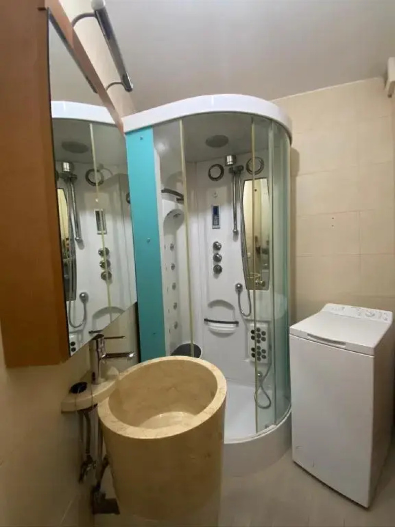 Apartamento esterilizado con Ozono en O Grove II