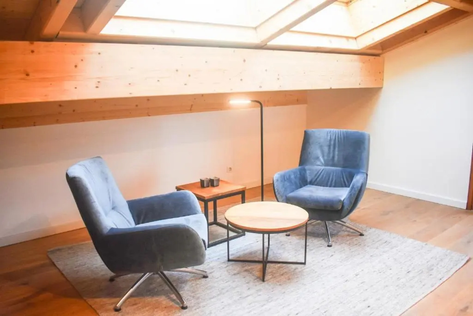 FranceComfort - AlpChalets Portes du Soleil