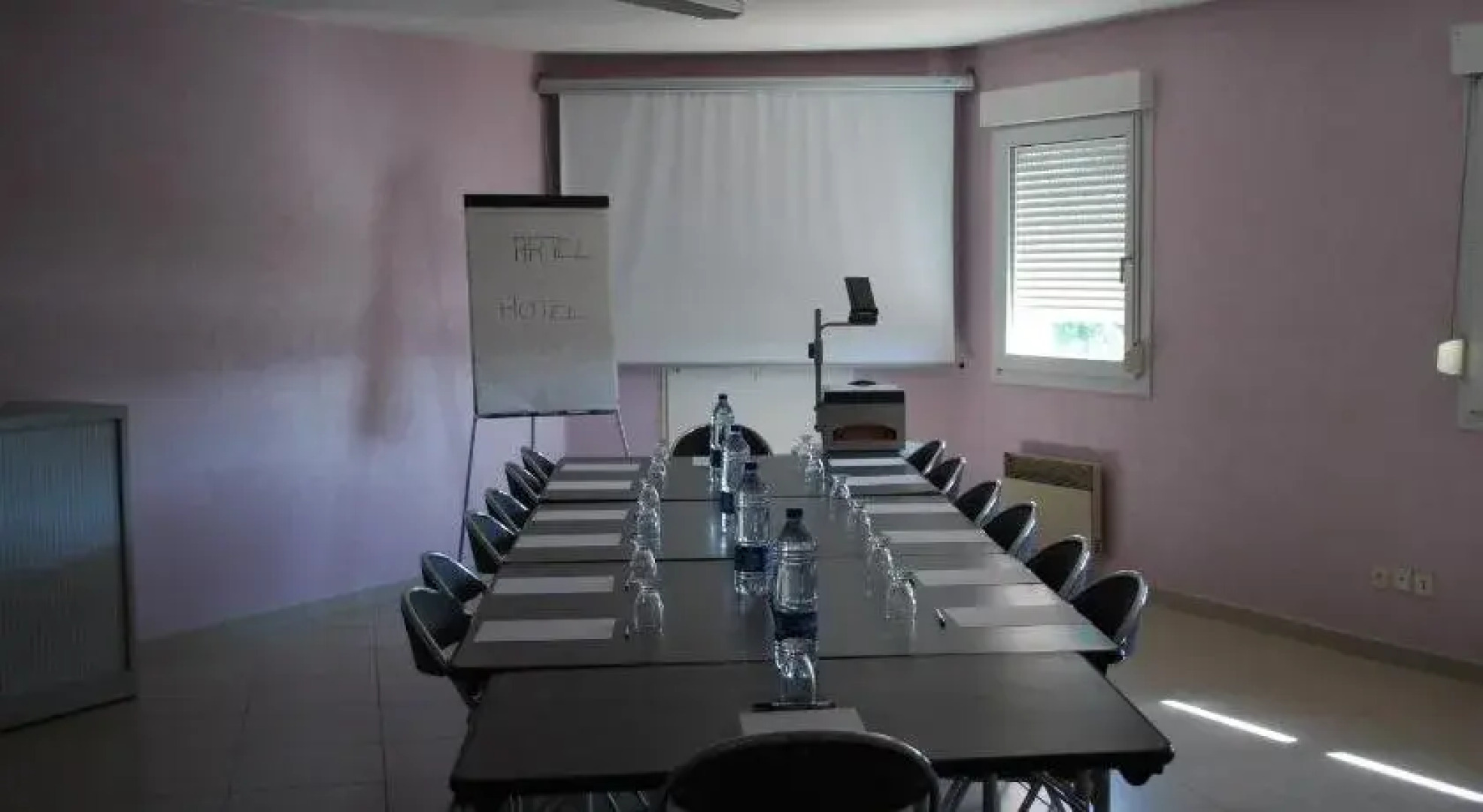 Sas L'artel Hotel Restaurant