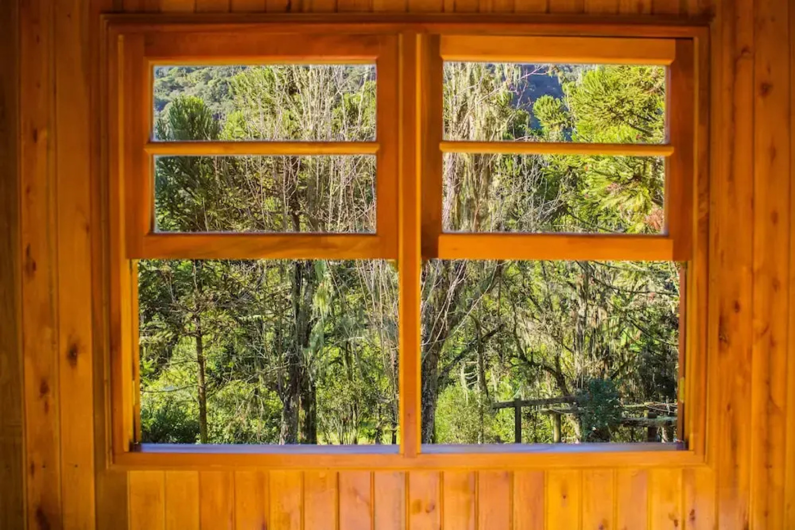 Ayllu Refugio Ecologico