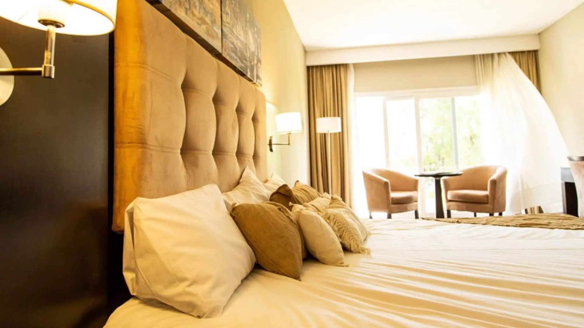 Howard Johnson by Wyndham Ezeiza Convention Center