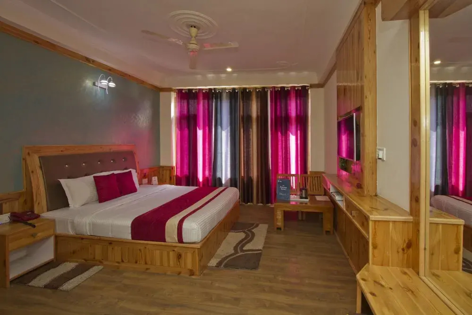 OYO Rooms 207 Chichoga Hills