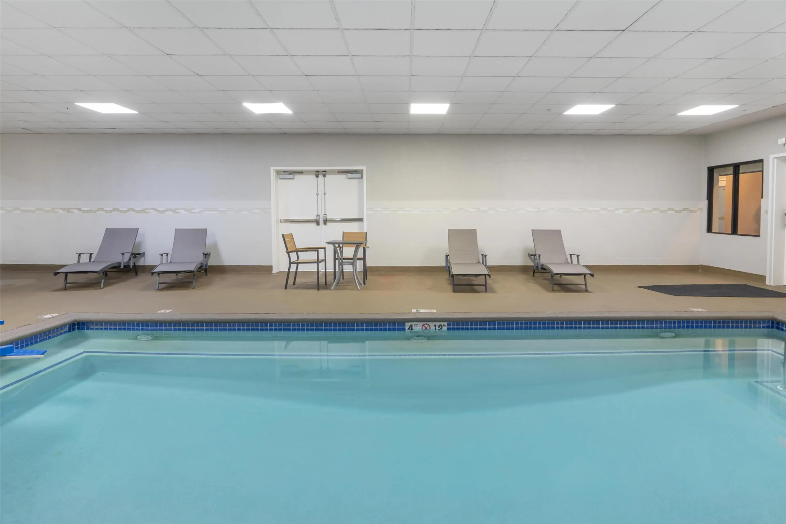 Best Western Plus Hotel At The Convention Center