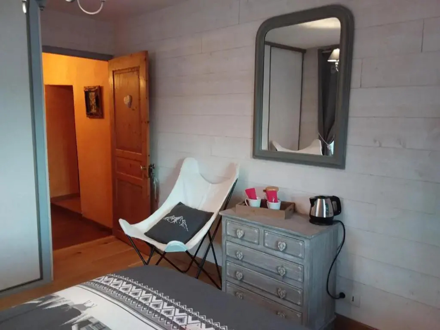 La Ferme du Château