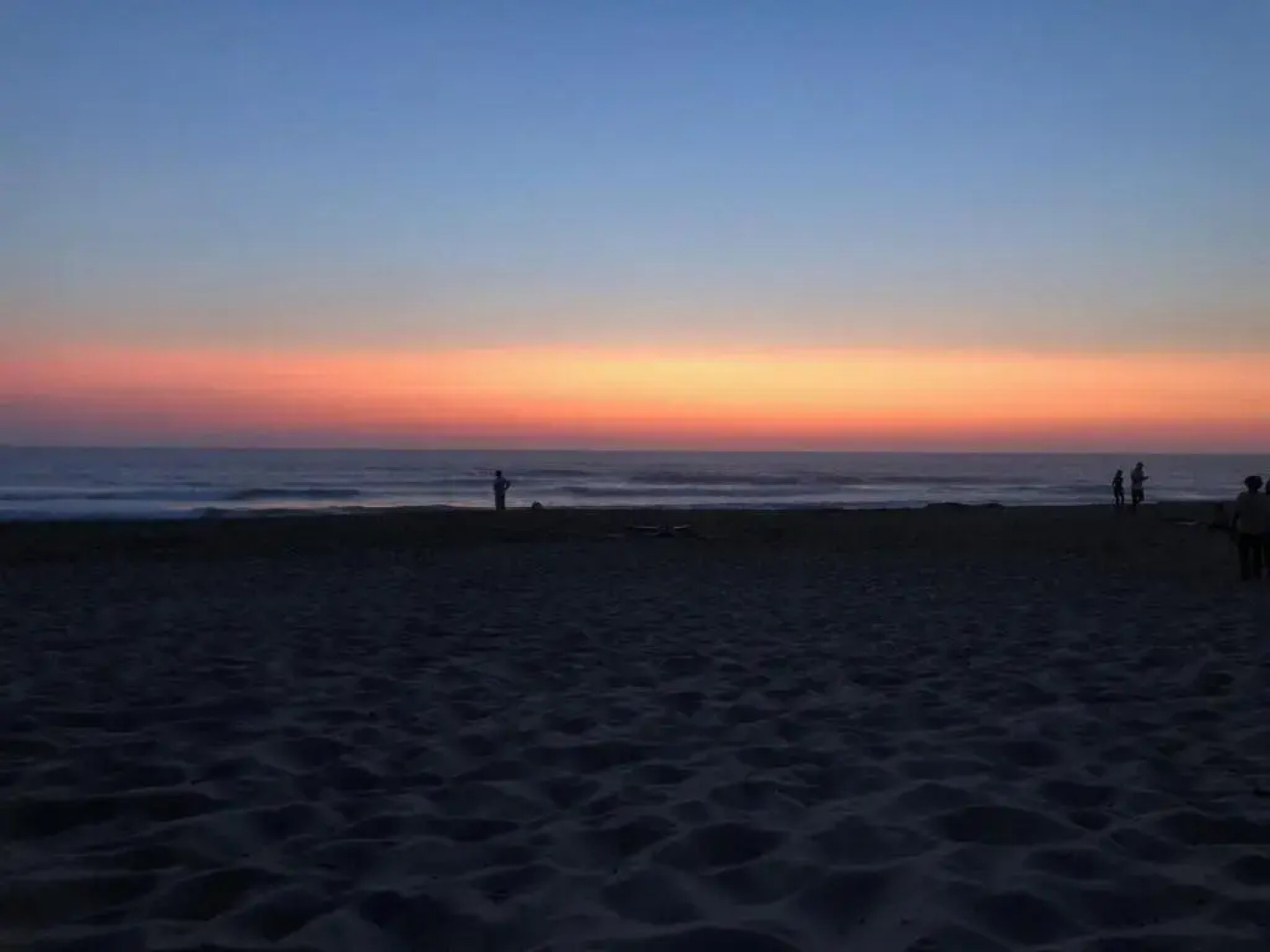 SEIGNOSSE PLAGES: Beau Studio équipé avec terrasse face aux dunes