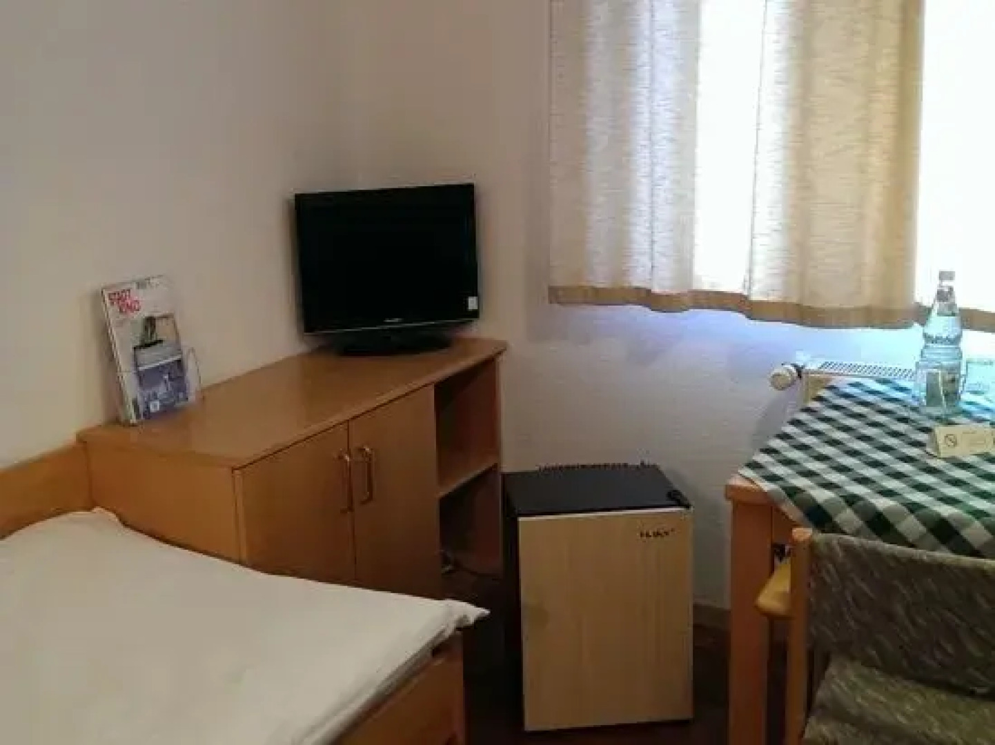 Expotel Hannover Messe