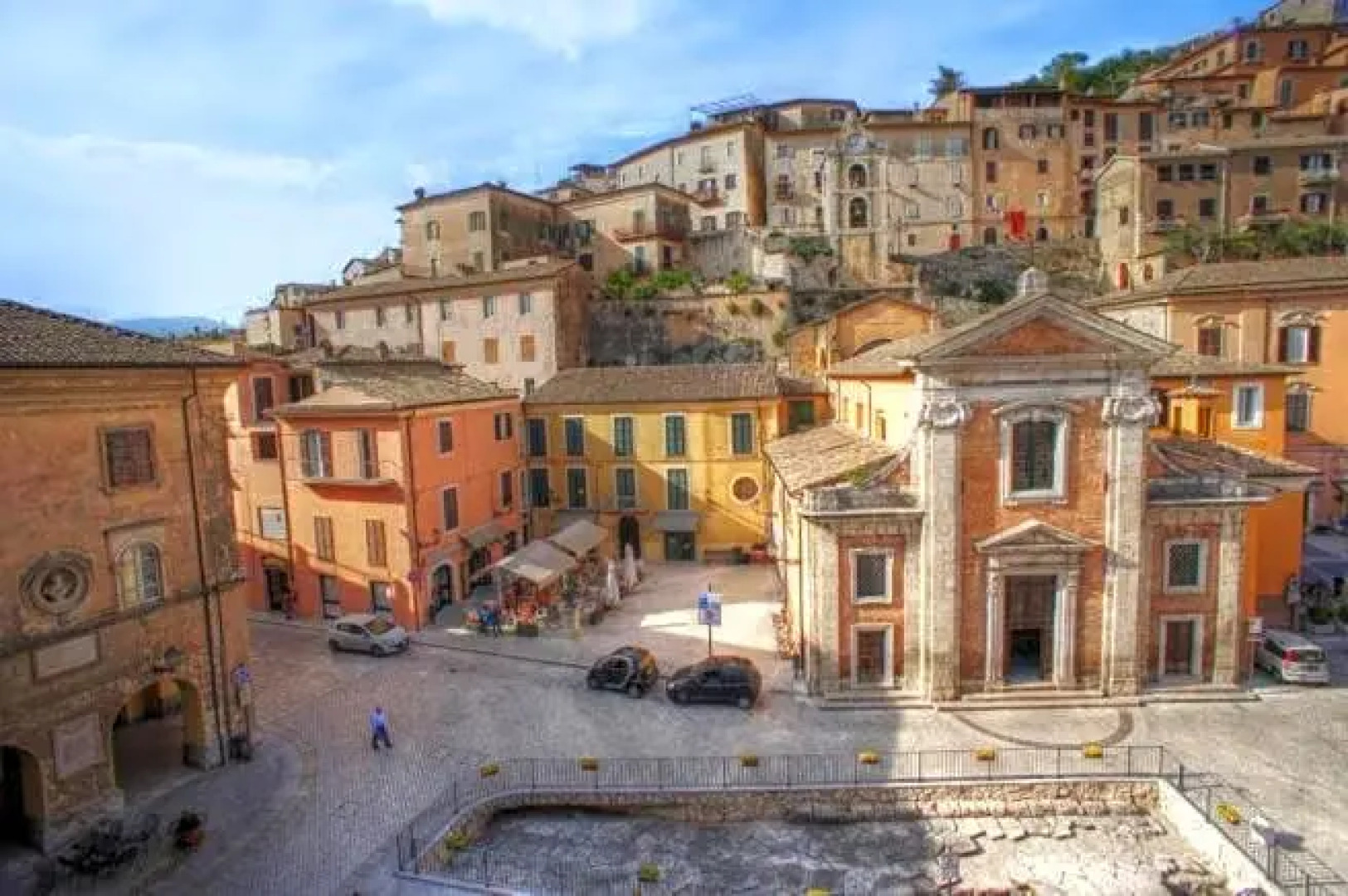 Marco Tullio Cicerone