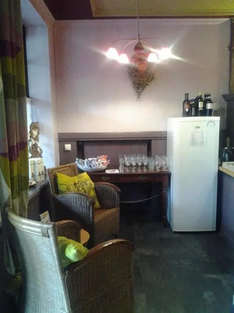 B&B La Violette deau