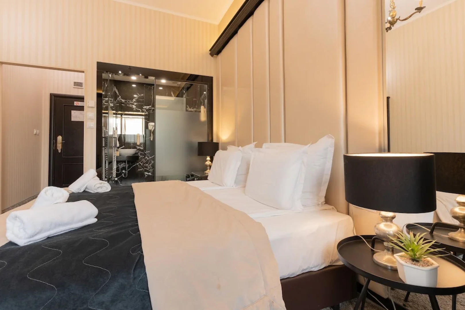 Boutique Hotel & Spa Tsarevets