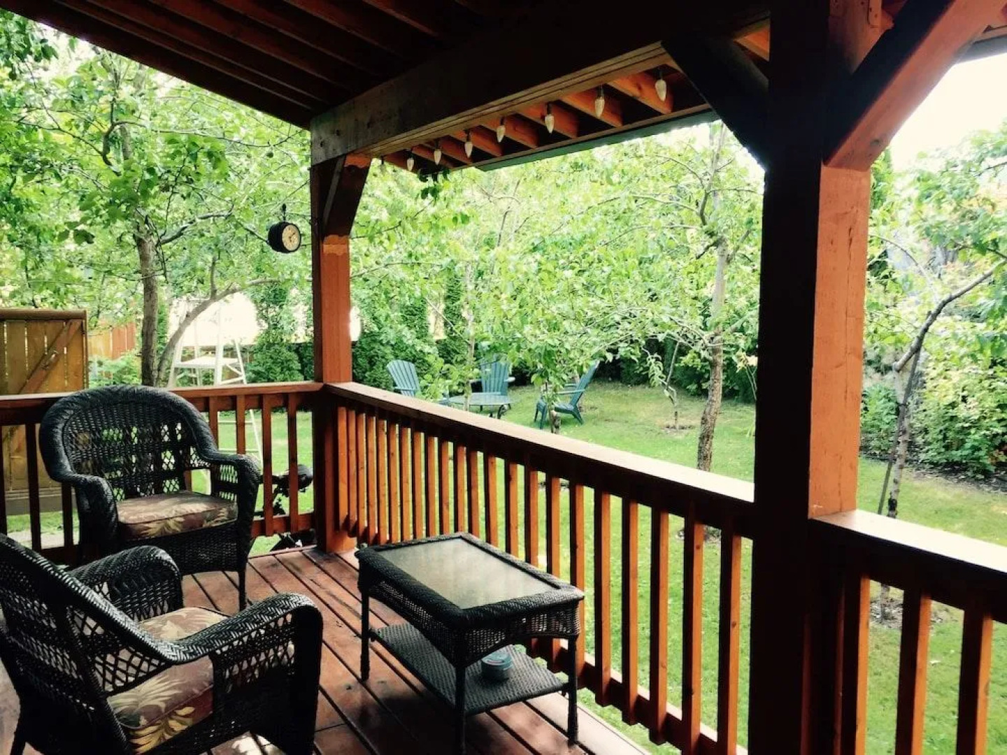 Luna Bed and Breakfast