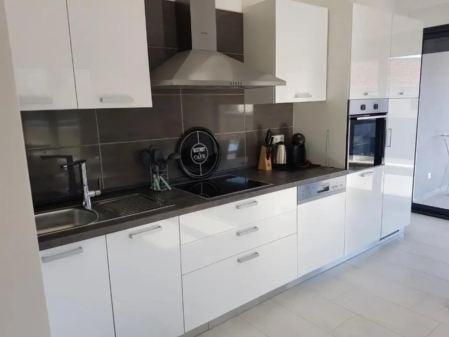 Apartments4friends Apartment VLAD