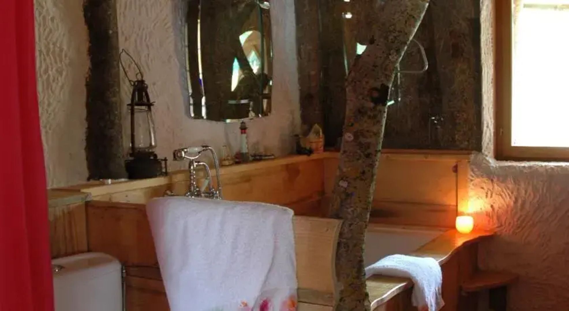 Le Nid dans les Bruyères