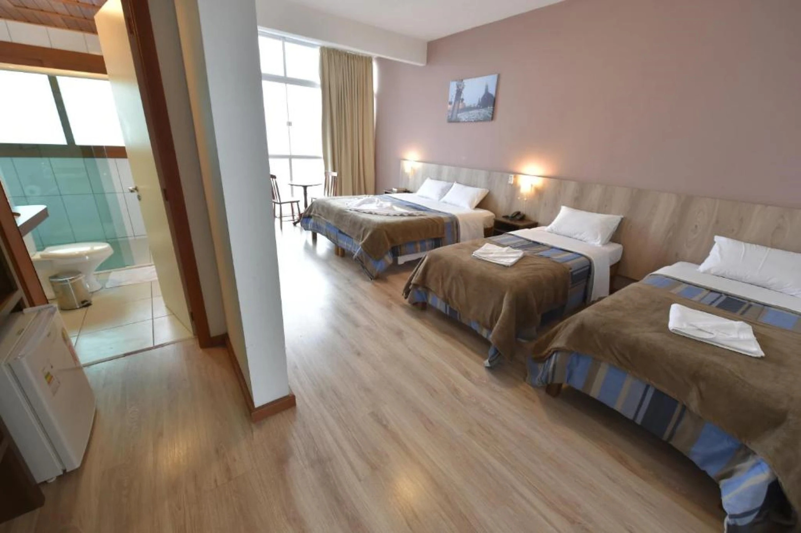 Hotel Villa Aconchego