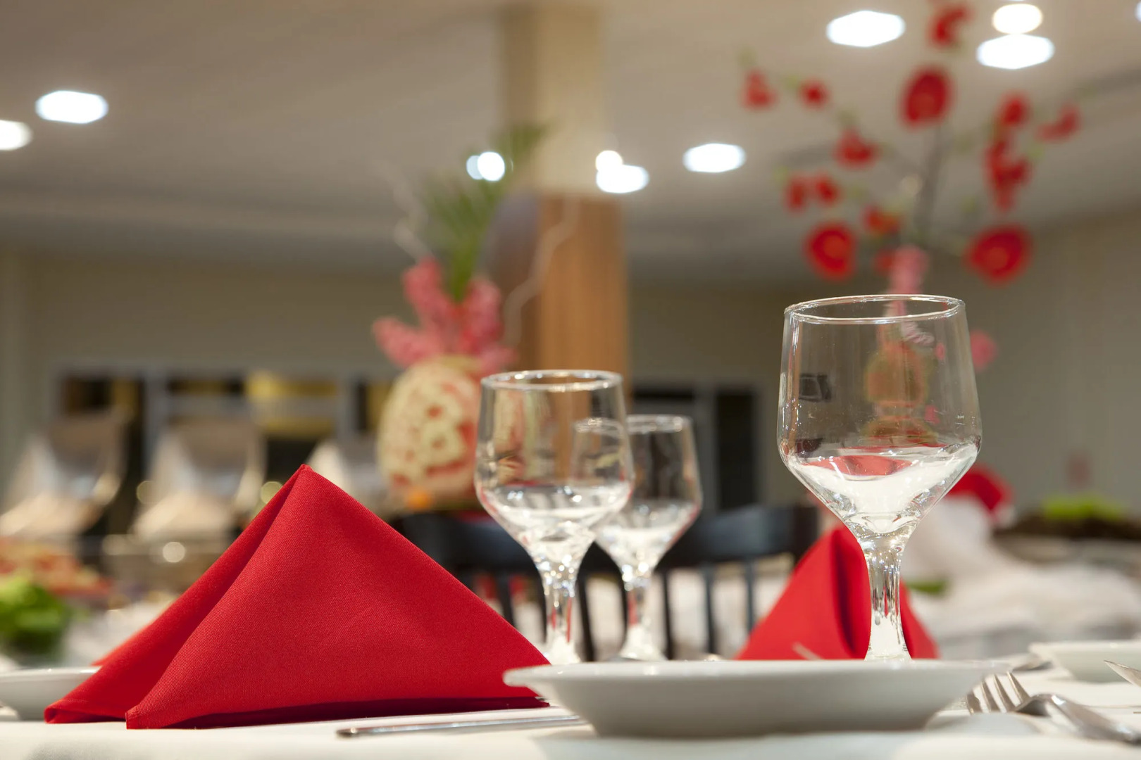 Tauá Resort Atibaia