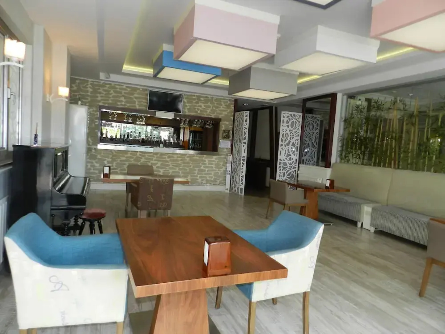 Sefa 2 Buti̇k Hotel