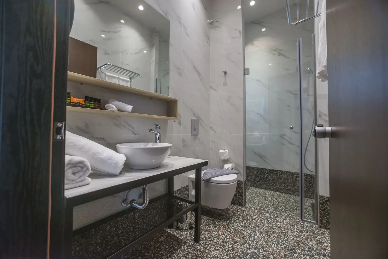 Pefkaki Boutique Hotel Loutraki