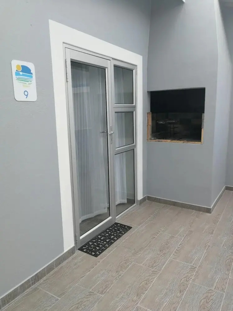 Sea Wind Self-Catering