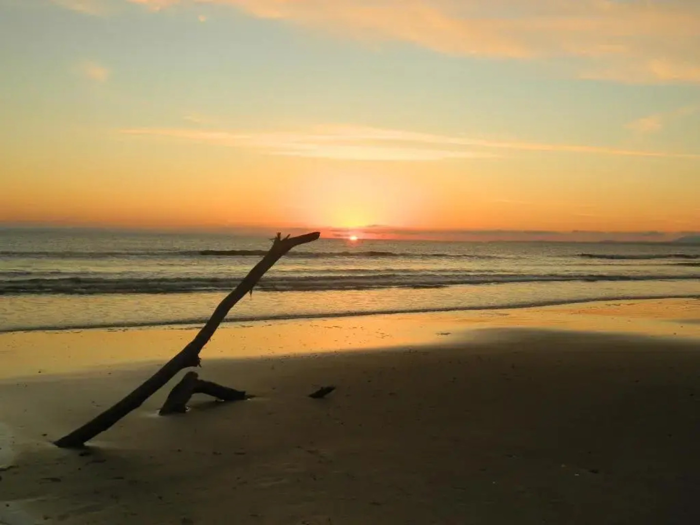 Green Park en Uruguay