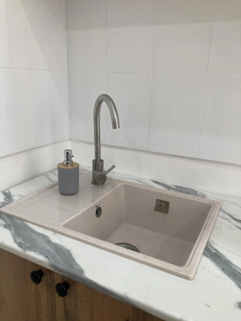 Апартаменты на улице Ленина