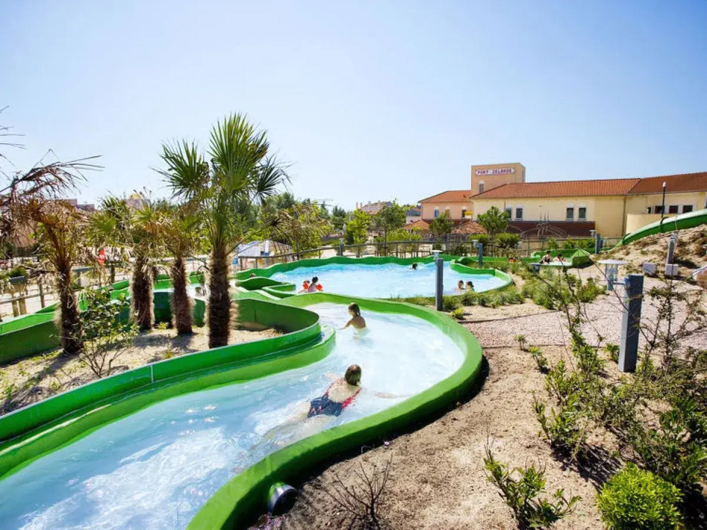 Center Parcs Port Zélande 39507