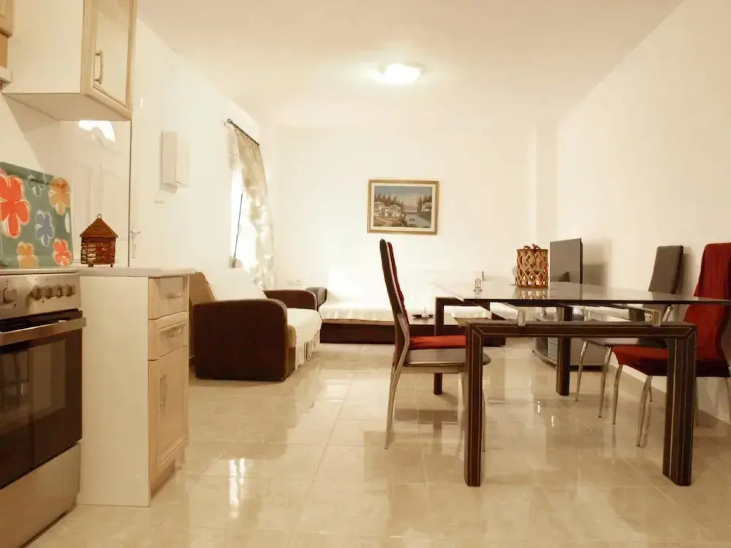 Nikolaou Apartments Ground Floor