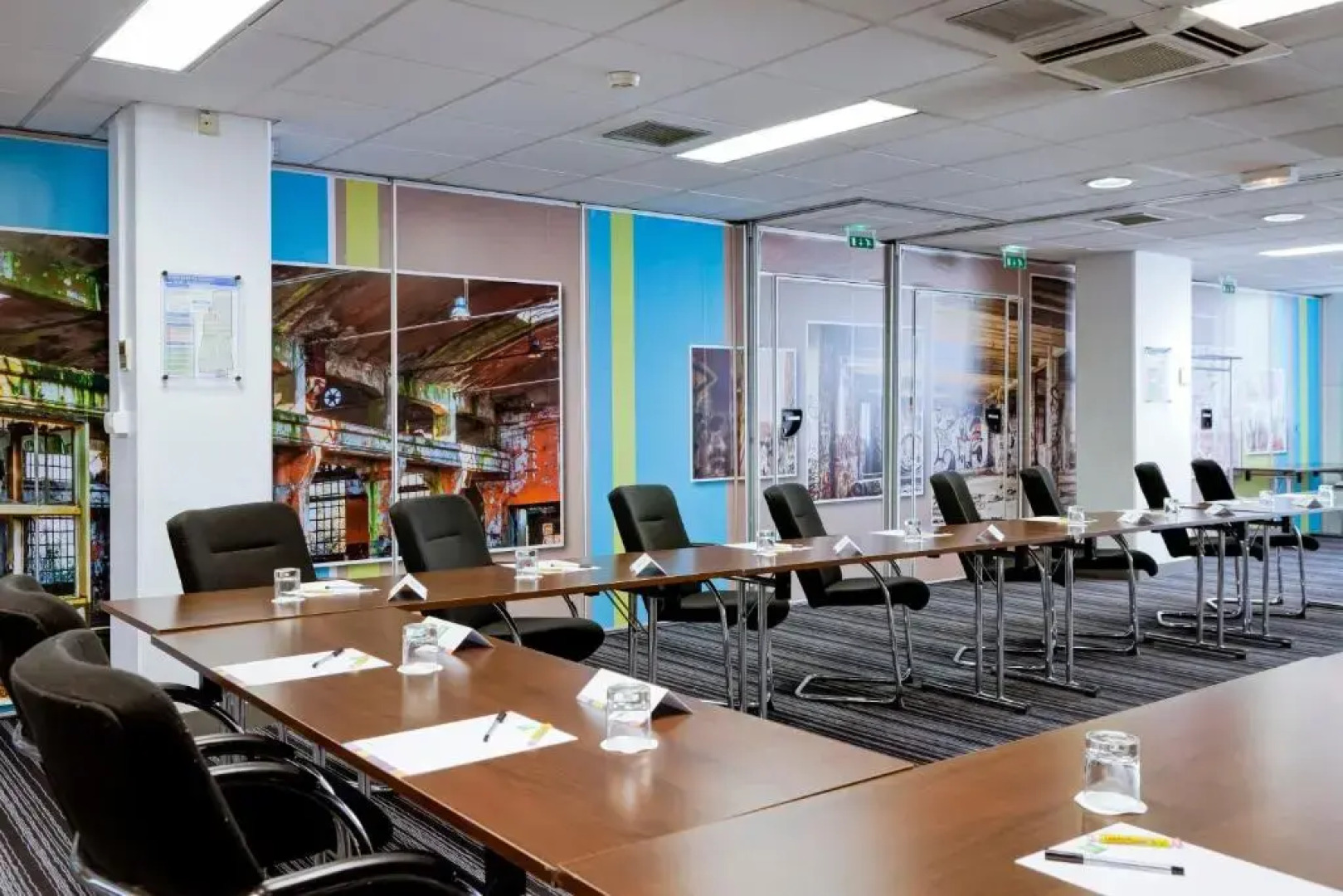 ibis Styles Lyon Villeurbanne Parc de la Tête d'Or