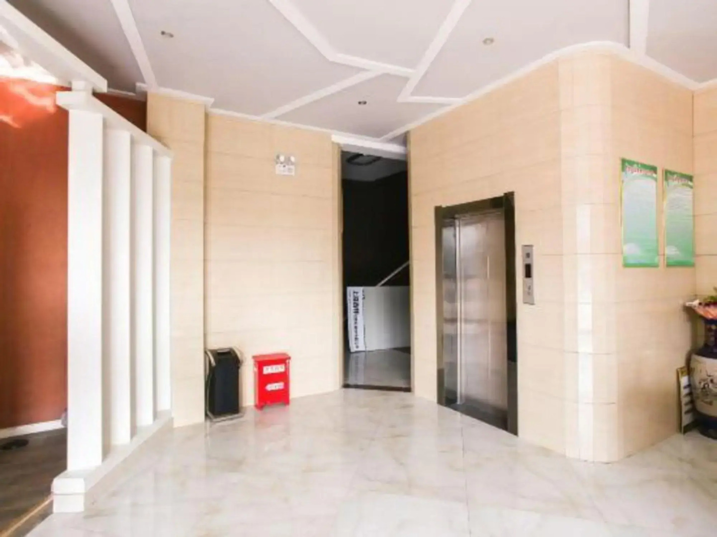 Hongxing International Hotel