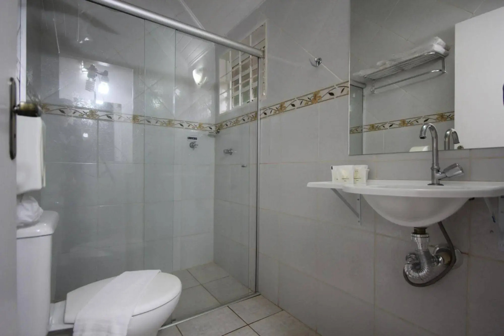 Pousada Infinito Absoluto