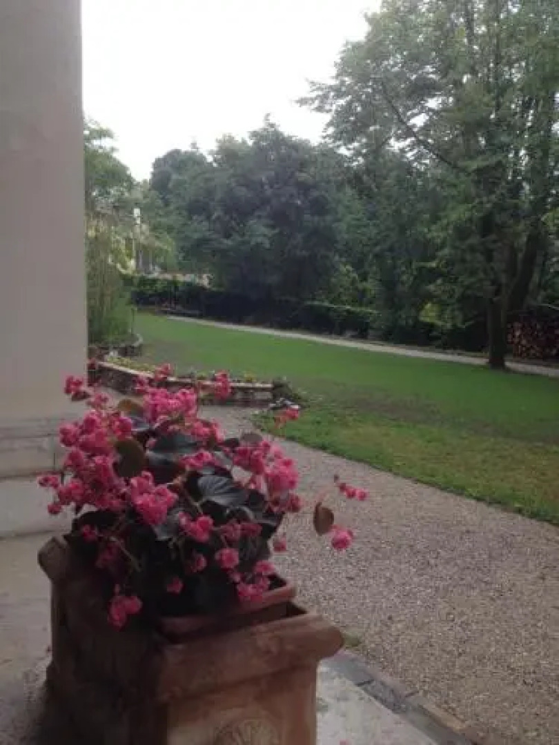 Barchessa Di Vigna Contarena