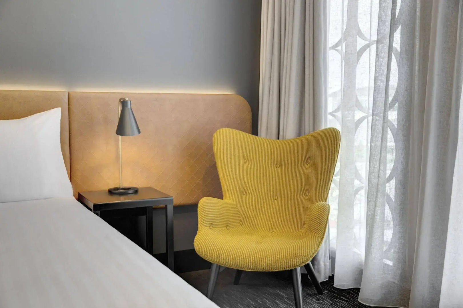 Vibe Hotel Canberra